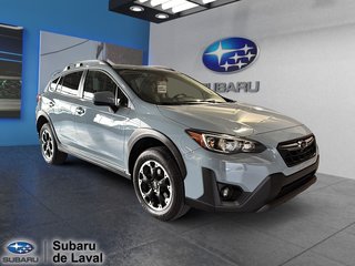 Subaru Crosstrek Touring 2023 à Terrebonne, Québec - 3 - w320h240px