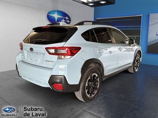 Subaru Crosstrek Touring 2023 à Terrebonne, Québec - 5 - w320h240px