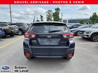 Subaru Crosstrek Outdoor 2023 à Terrebonne, Québec - 4 - w320h240px