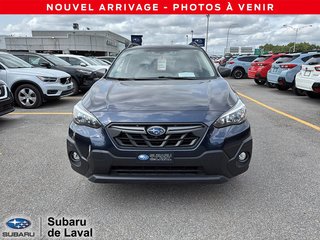 Subaru Crosstrek Outdoor 2023 à Terrebonne, Québec - 3 - w320h240px