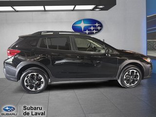 2023 Subaru Crosstrek Convenience in Laval, Quebec - 4 - w320h240px