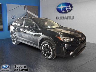 2023 Subaru Crosstrek Convenience in Laval, Quebec - 3 - w320h240px