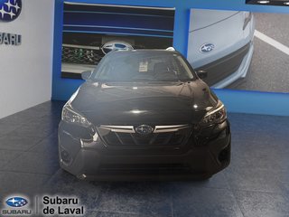 2023 Subaru Crosstrek Convenience in Laval, Quebec - 2 - w320h240px
