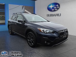 Subaru Crosstrek Outdoor 2023 à Laval, Québec - 3 - w320h240px