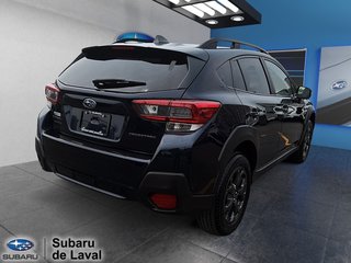 Subaru Crosstrek Outdoor 2023 à Laval, Québec - 5 - w320h240px