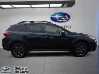 Subaru Crosstrek Outdoor 2023 à Laval, Québec - 4 - w320h240px