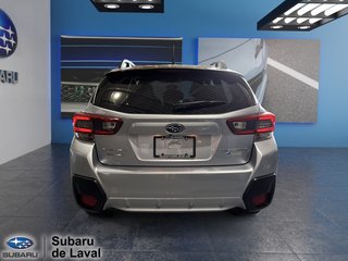 2023 Subaru Crosstrek Convenience in Laval, Quebec - 4 - w320h240px