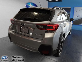 2023 Subaru Crosstrek Convenience in Laval, Quebec - 3 - w320h240px