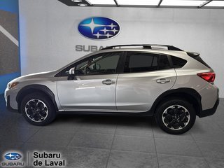 2023 Subaru Crosstrek Convenience in Laval, Quebec - 6 - w320h240px