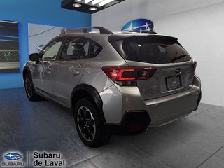 2023 Subaru Crosstrek Convenience in Laval, Quebec - 5 - w320h240px