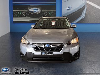 2023 Subaru Crosstrek Convenience in Laval, Quebec - 2 - w320h240px