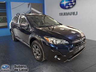 Subaru Crosstrek Outdoor 2023 à Terrebonne, Québec - 3 - w320h240px