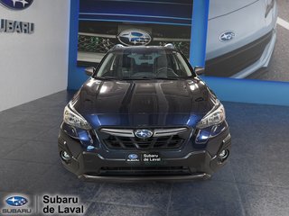 Subaru Crosstrek Outdoor 2023 à Terrebonne, Québec - 2 - w320h240px
