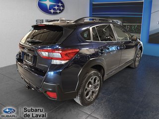 Subaru Crosstrek Outdoor 2023 à Terrebonne, Québec - 5 - w320h240px