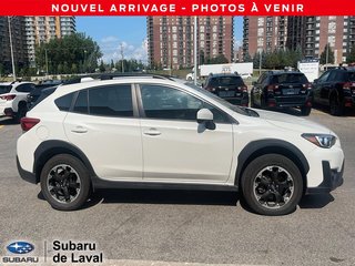 Subaru Crosstrek Touring 2023 à Laval, Québec - 5 - w320h240px
