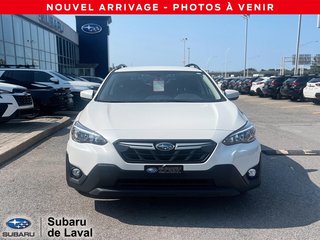Subaru Crosstrek Touring 2023 à Laval, Québec - 3 - w320h240px