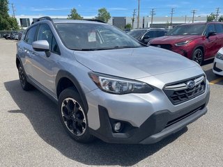 Subaru Crosstrek Touring 2023 à Laval, Québec - 5 - w320h240px