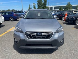 Subaru Crosstrek Touring 2023 à Laval, Québec - 3 - w320h240px