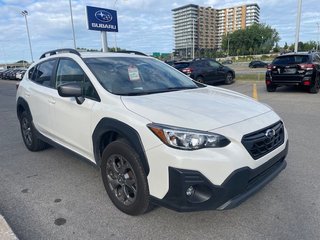 2023 Subaru Crosstrek Outdoor in Laval, Quebec - 5 - w320h240px