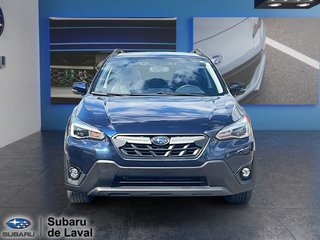 2023 Subaru Crosstrek Limited in Terrebonne, Quebec - 3 - w320h240px