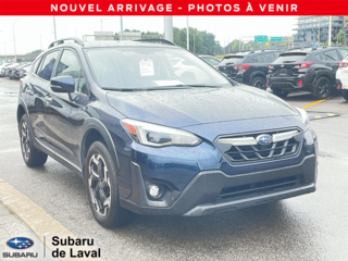 Subaru Crosstrek Limited 2023 à Laval, Québec - 5 - w320h240px