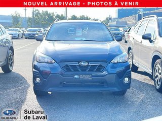 2023 Subaru Crosstrek Outdoor in Laval, Quebec - 3 - w320h240px
