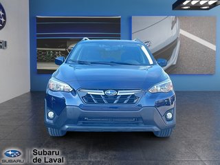 Subaru Crosstrek Touring 2023 à Laval, Québec - 2 - w320h240px