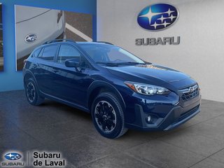 Subaru Crosstrek Touring 2023 à Laval, Québec - 3 - w320h240px