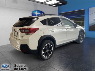 Subaru Crosstrek Convenience 2023 à Terrebonne, Québec - 5 - w320h240px