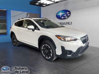 Subaru Crosstrek Convenience 2023 à Terrebonne, Québec - 3 - w320h240px