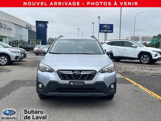 Subaru Crosstrek Touring 2023