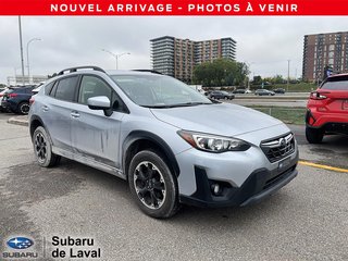 Subaru Crosstrek Touring 2023 à Terrebonne, Québec - 5 - w320h240px