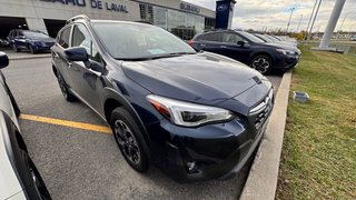 2023 Subaru Crosstrek Sport in Laval, Quebec - 5 - w320h240px