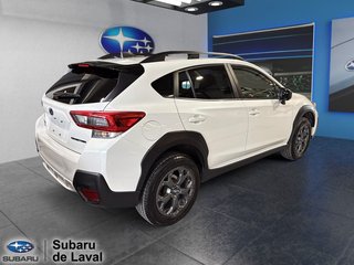 2023 Subaru Crosstrek Outdoor in Terrebonne, Quebec - 5 - w320h240px