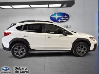 2023 Subaru Crosstrek Outdoor in Terrebonne, Quebec - 4 - w320h240px