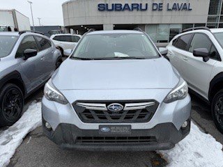 2023 Subaru Crosstrek Touring in Laval, Quebec - 3 - w320h240px