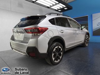 Subaru Crosstrek Touring 2023 à Laval, Québec - 5 - w320h240px