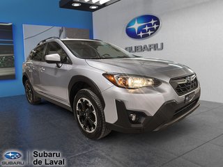 Subaru Crosstrek Touring 2023