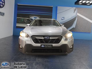 Subaru Crosstrek Touring 2023