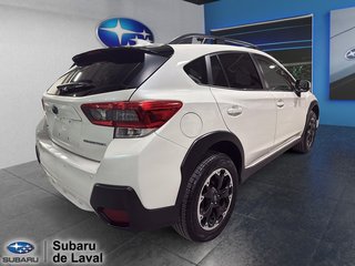 2023 Subaru Crosstrek Sport in Laval, Quebec - 5 - w320h240px