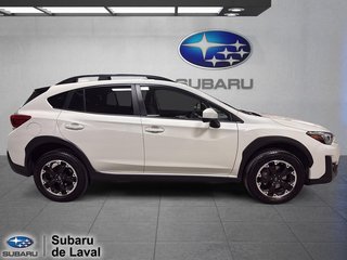 2023 Subaru Crosstrek Sport in Laval, Quebec - 4 - w320h240px