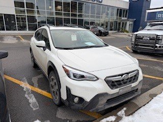 2023 Subaru Crosstrek Sport in Laval, Quebec - 5 - w320h240px