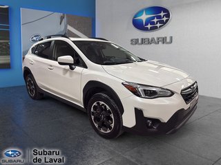 Subaru Crosstrek Sport 2023