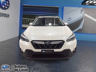 Subaru Crosstrek Sport 2023