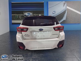 2023 Subaru Crosstrek Sport in Laval, Quebec - 6 - w320h240px