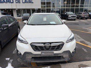 2023 Subaru Crosstrek Sport in Laval, Quebec - 3 - w320h240px