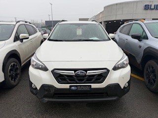 Subaru Crosstrek Touring 2023 à Laval, Québec - 3 - w320h240px