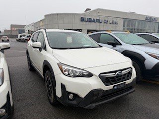 Subaru Crosstrek Touring 2023 à Laval, Québec - 5 - w320h240px
