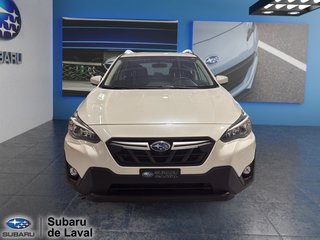 Subaru Crosstrek Touring 2023