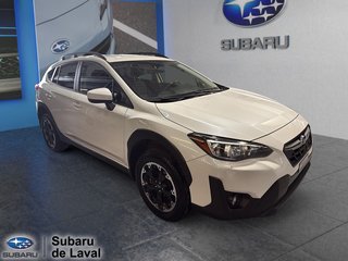 Subaru Crosstrek Touring 2023